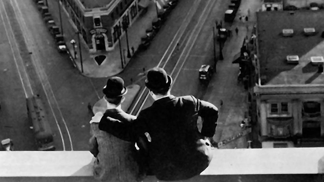 Silent Sound cinema muto e musica sinfonica – all’Auditorium Rai “Arturo Toscanini” di Torino