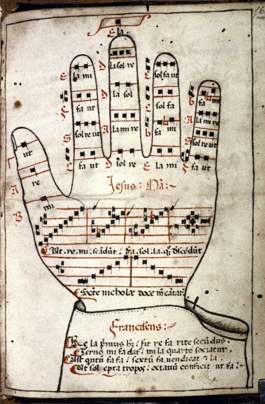 Theft! A History of Music – secondo episodio La Schola Cantorum e i Trovatori