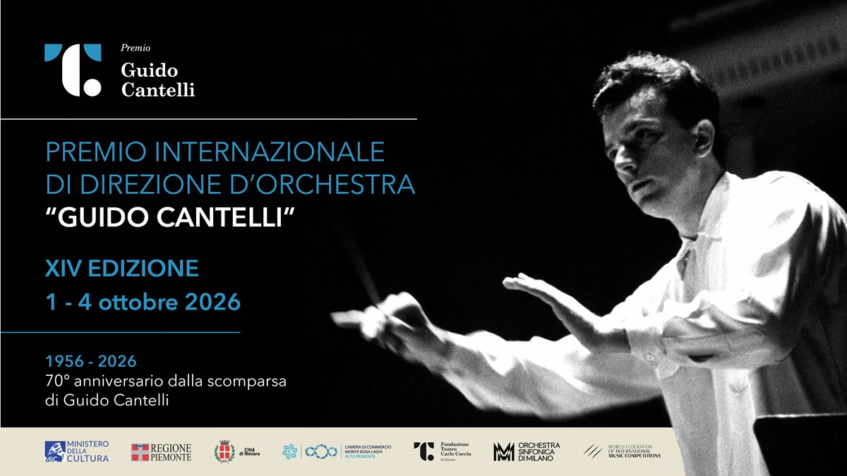 foto di Guido Cantelli