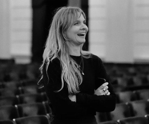 Oltre Chernobyl – Hildur Guðnadóttir e le compositrici di colonne sonore